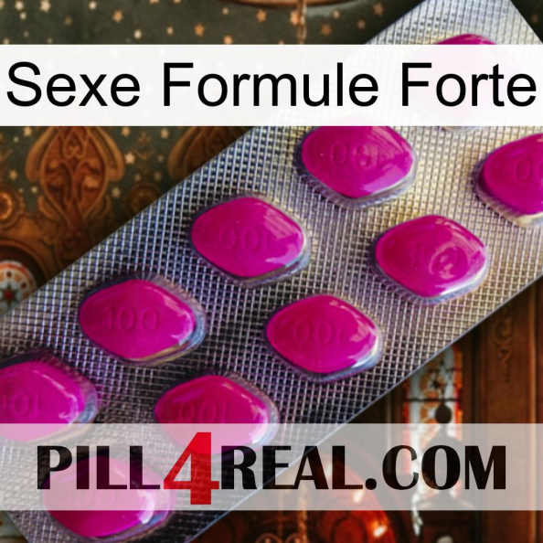 Sex Strong Formula 09